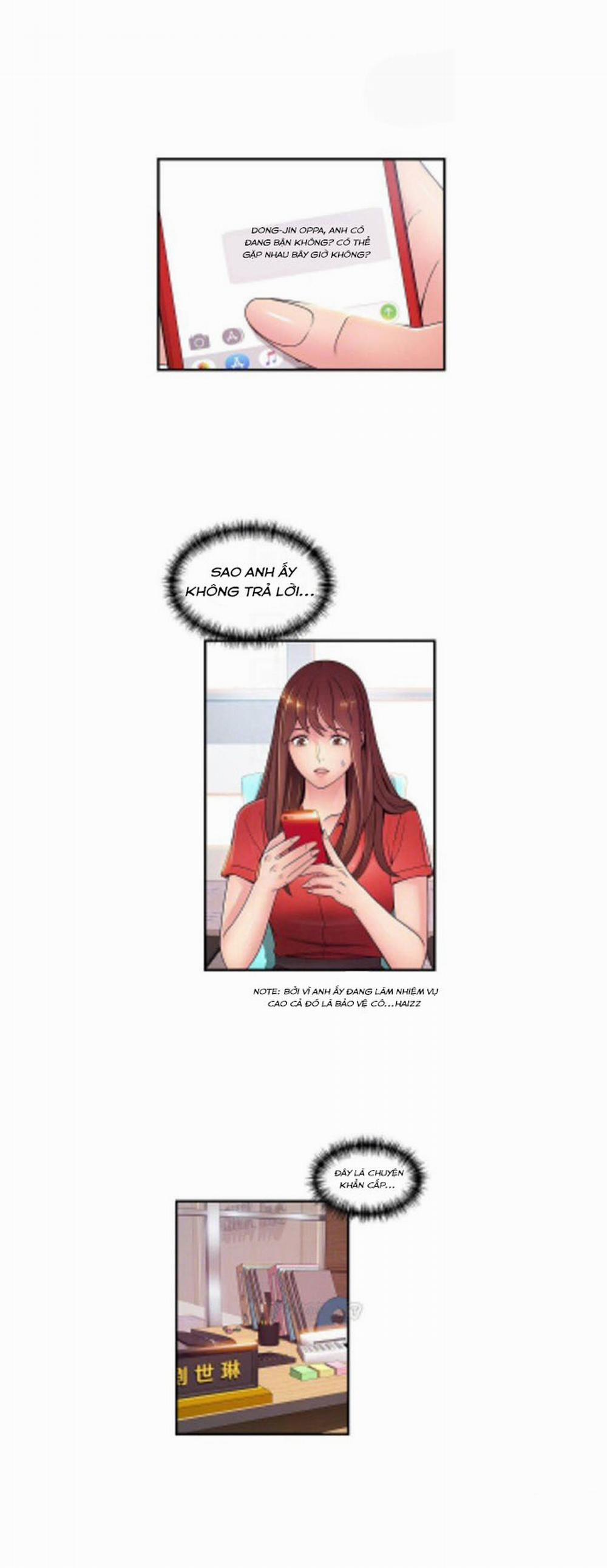 Điểm Yếu 88 trang 4