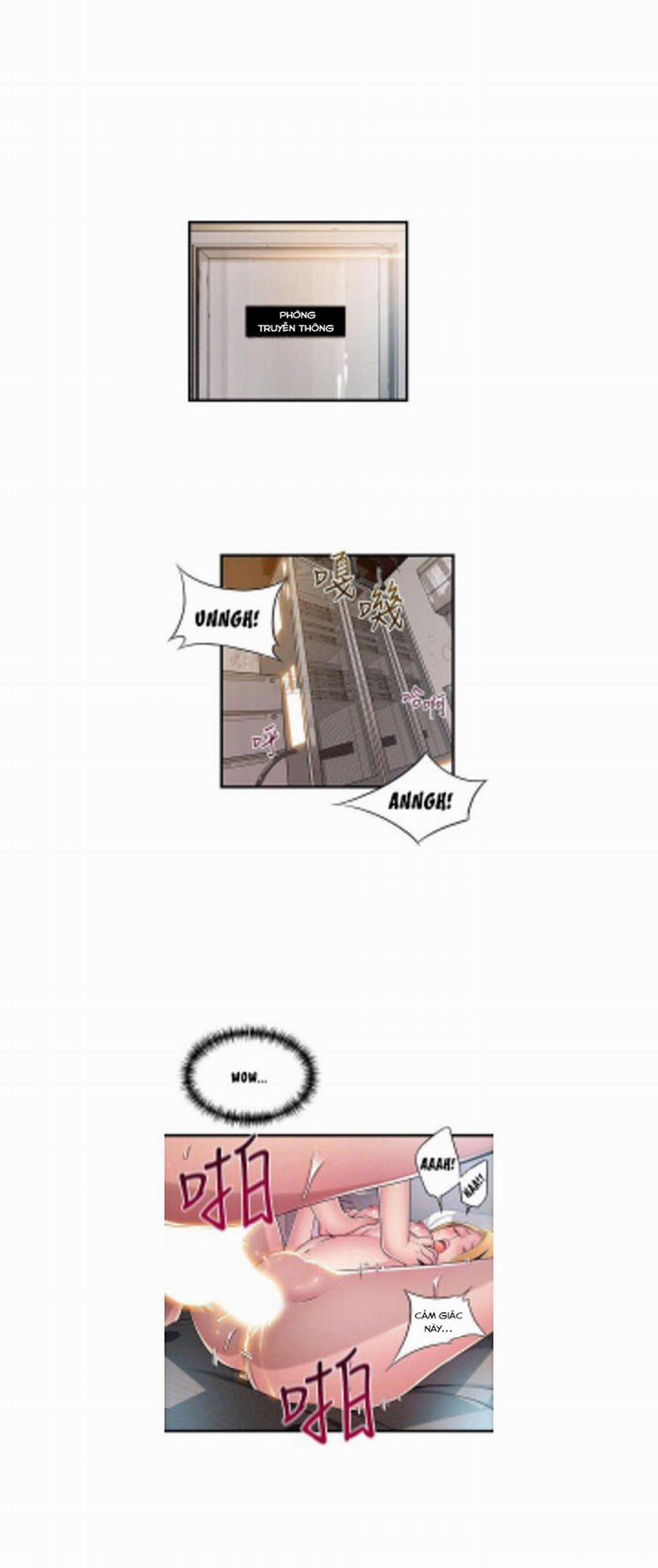 Điểm Yếu 88 trang 5