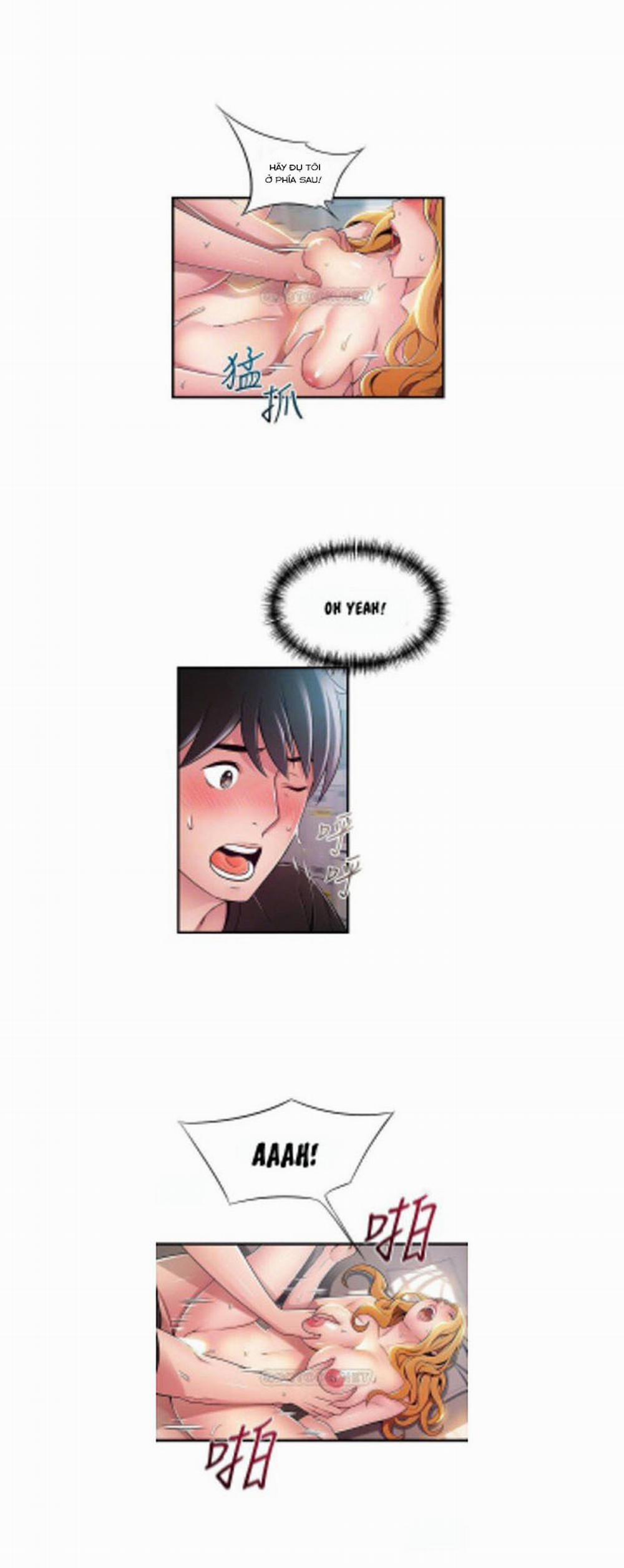 Điểm Yếu 88 trang 6