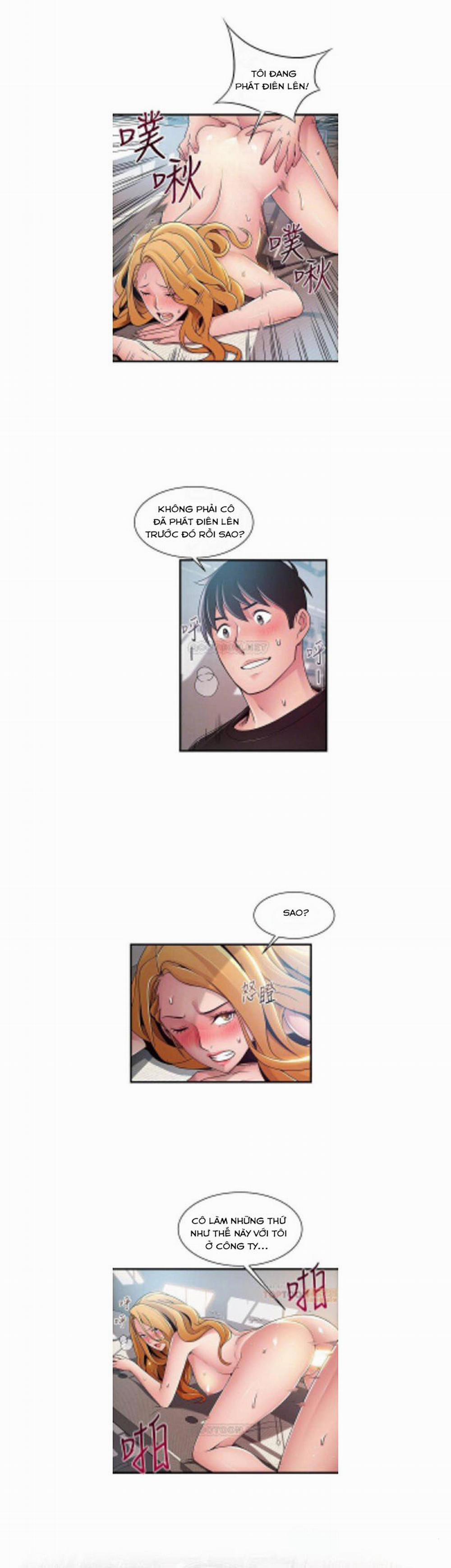 Điểm Yếu 88 trang 8