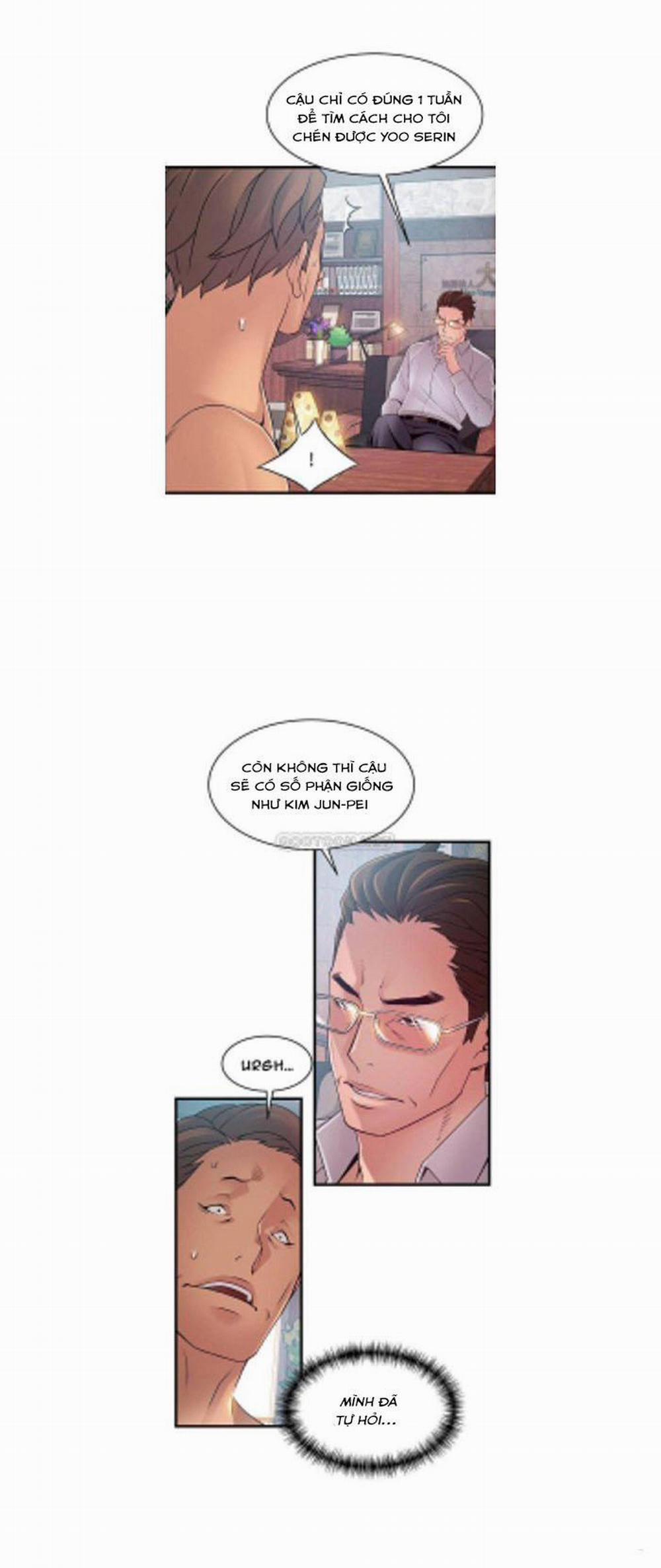 Điểm Yếu 89 trang 0