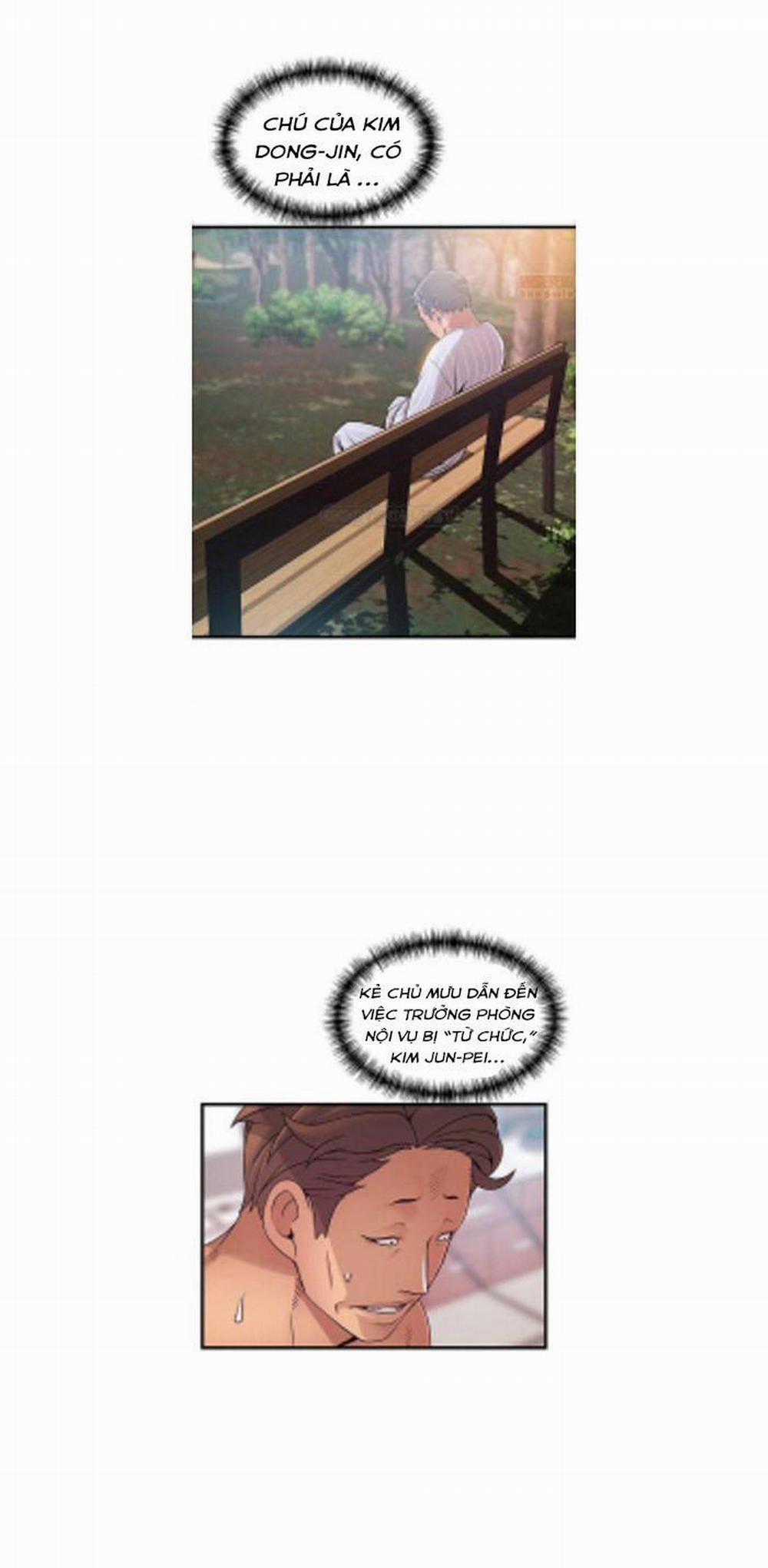 Điểm Yếu 89 trang 1