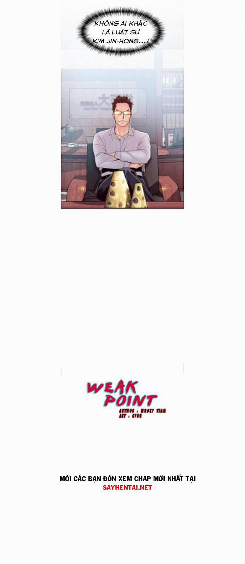 Điểm Yếu 89 trang 2