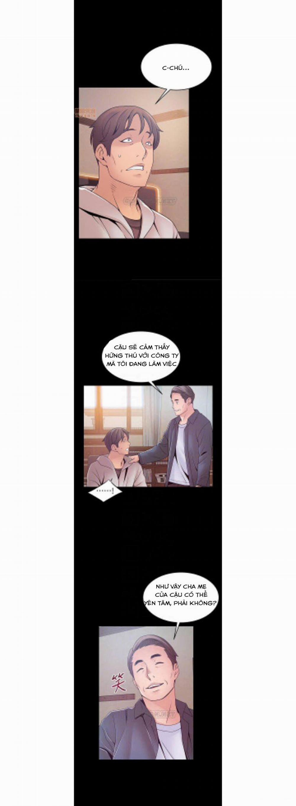 Điểm Yếu 89 trang 9