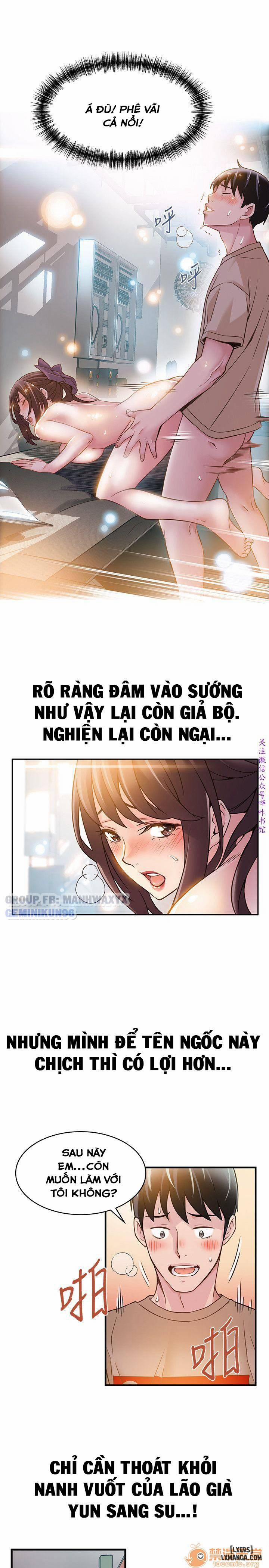 Điểm Yếu 9 trang 33