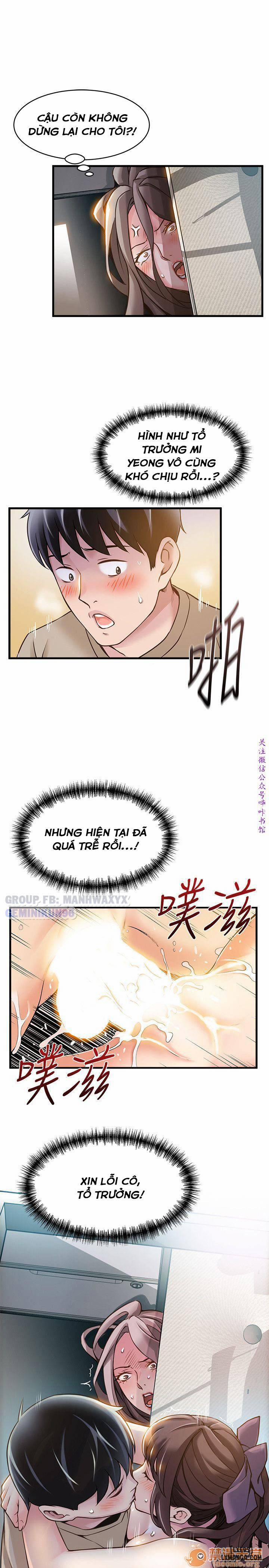 Điểm Yếu 9 trang 37