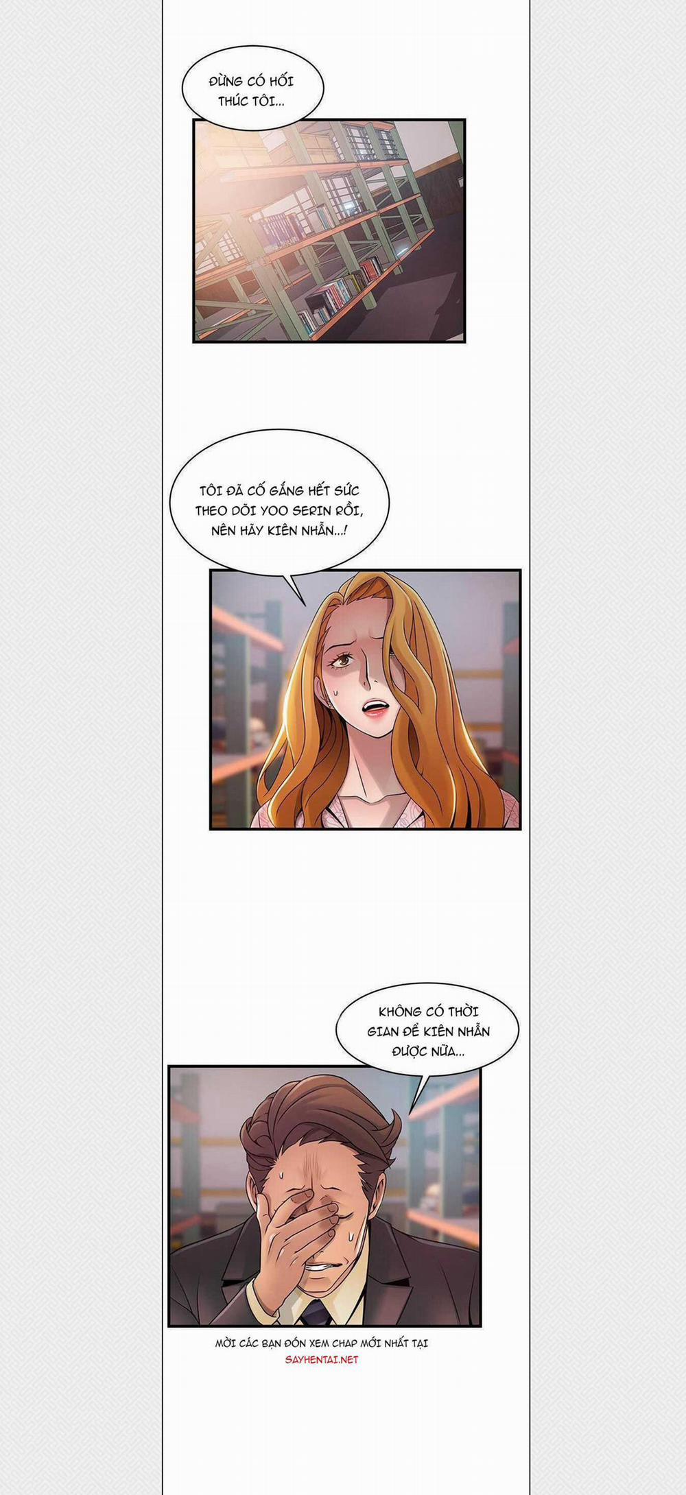 Điểm Yếu 91 trang 0