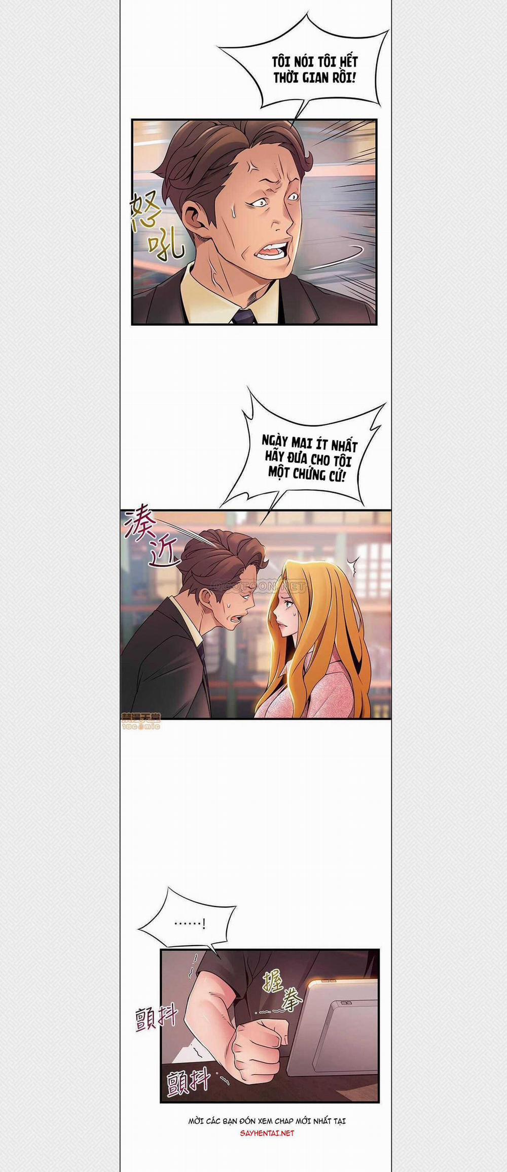 Điểm Yếu 91 trang 1