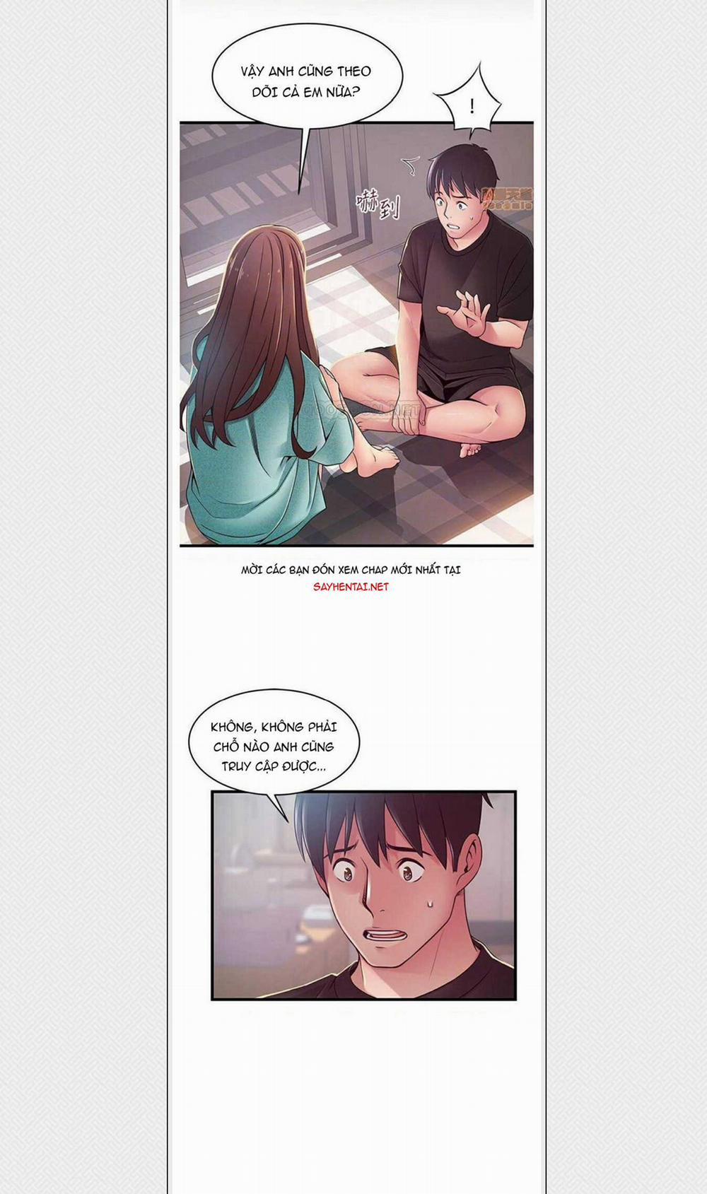 Điểm Yếu 91 trang 10