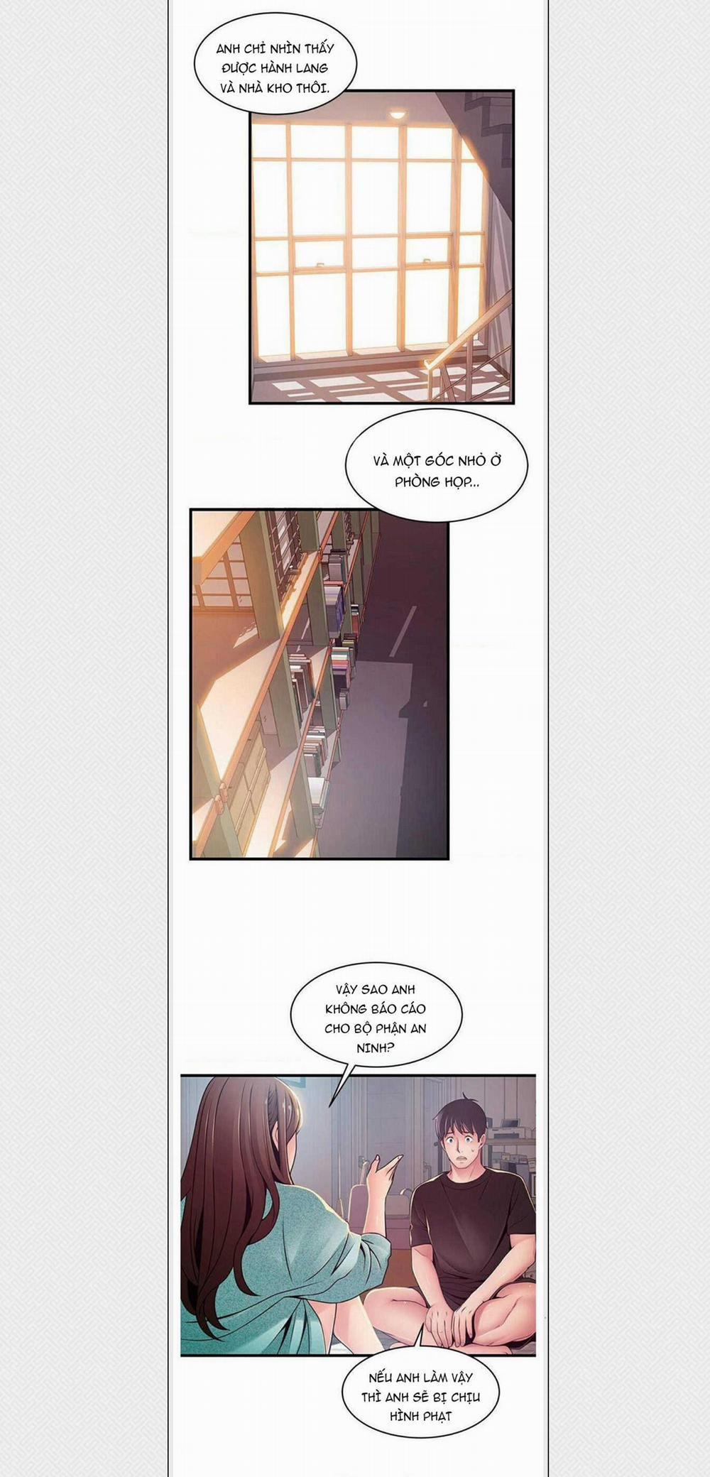 Điểm Yếu 91 trang 11