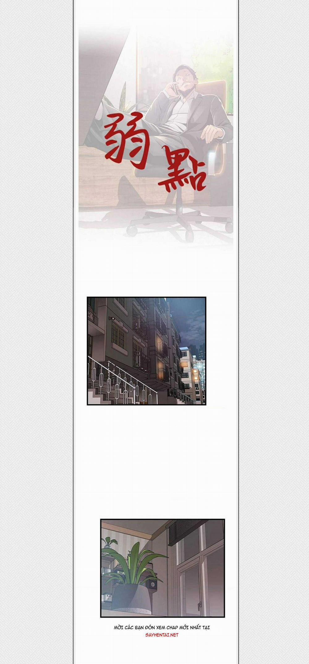 Điểm Yếu 91 trang 3