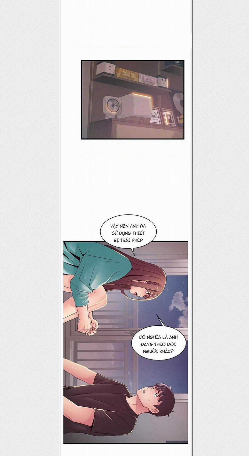 Điểm Yếu 91 trang 8