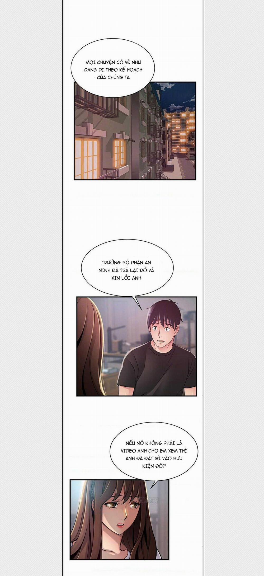 Điểm Yếu 92 trang 10