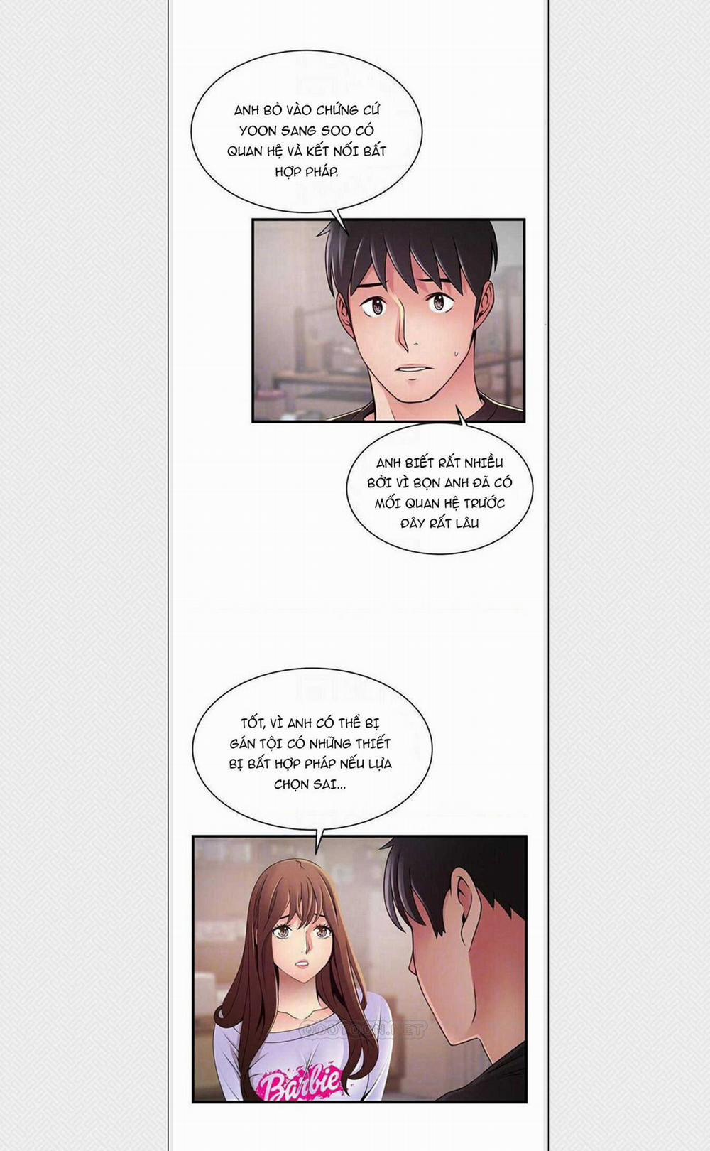 Điểm Yếu 92 trang 11