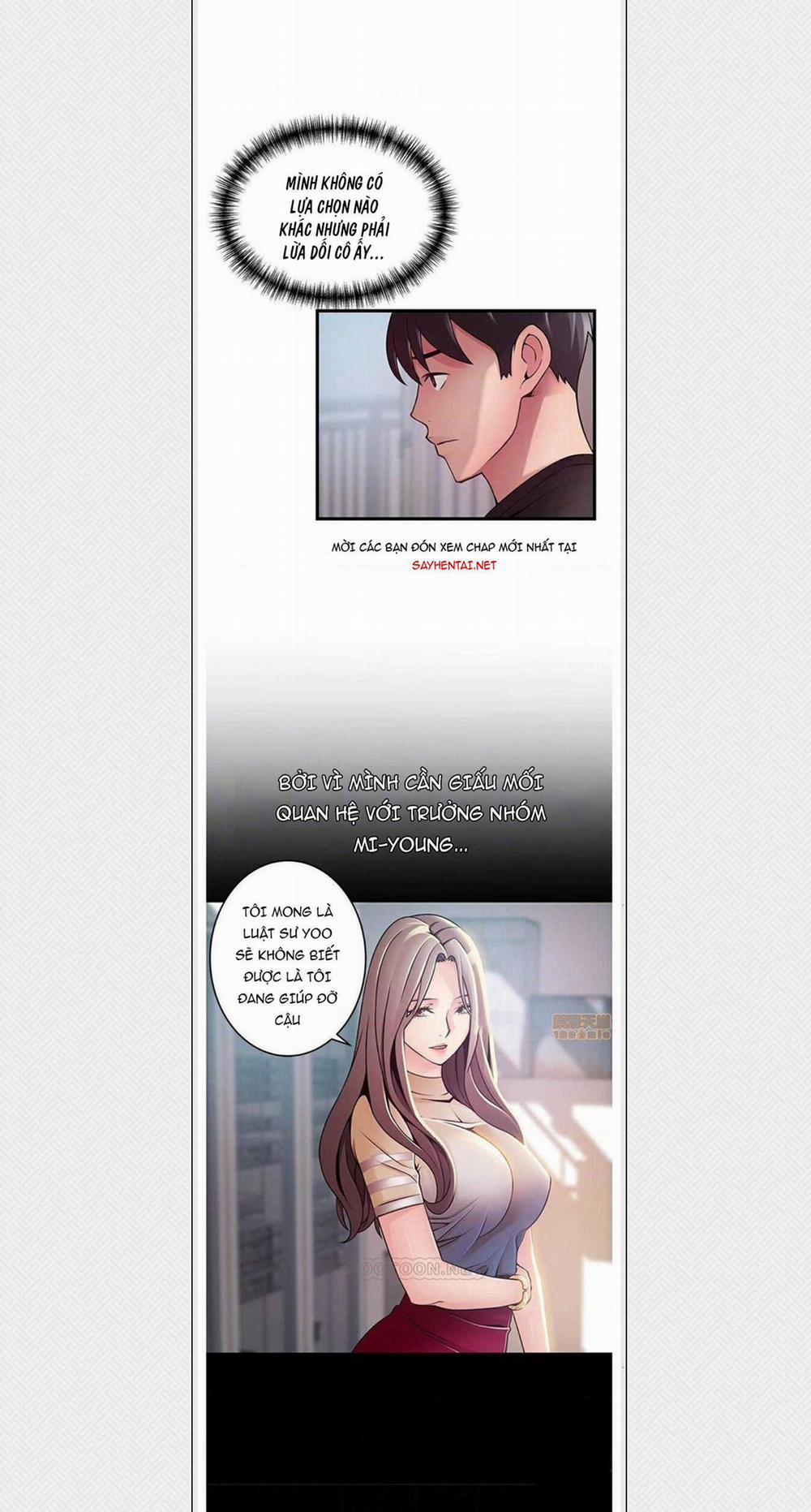 Điểm Yếu 92 trang 12