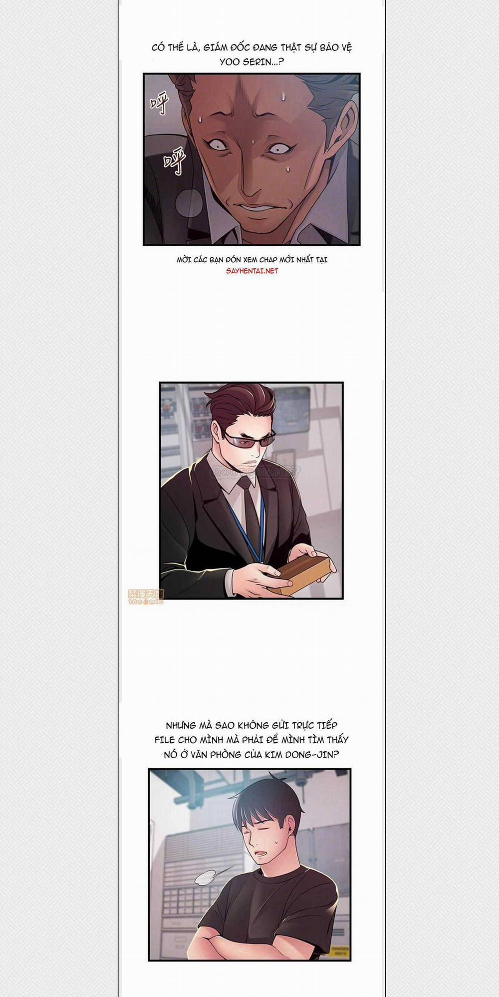 Điểm Yếu 92 trang 3