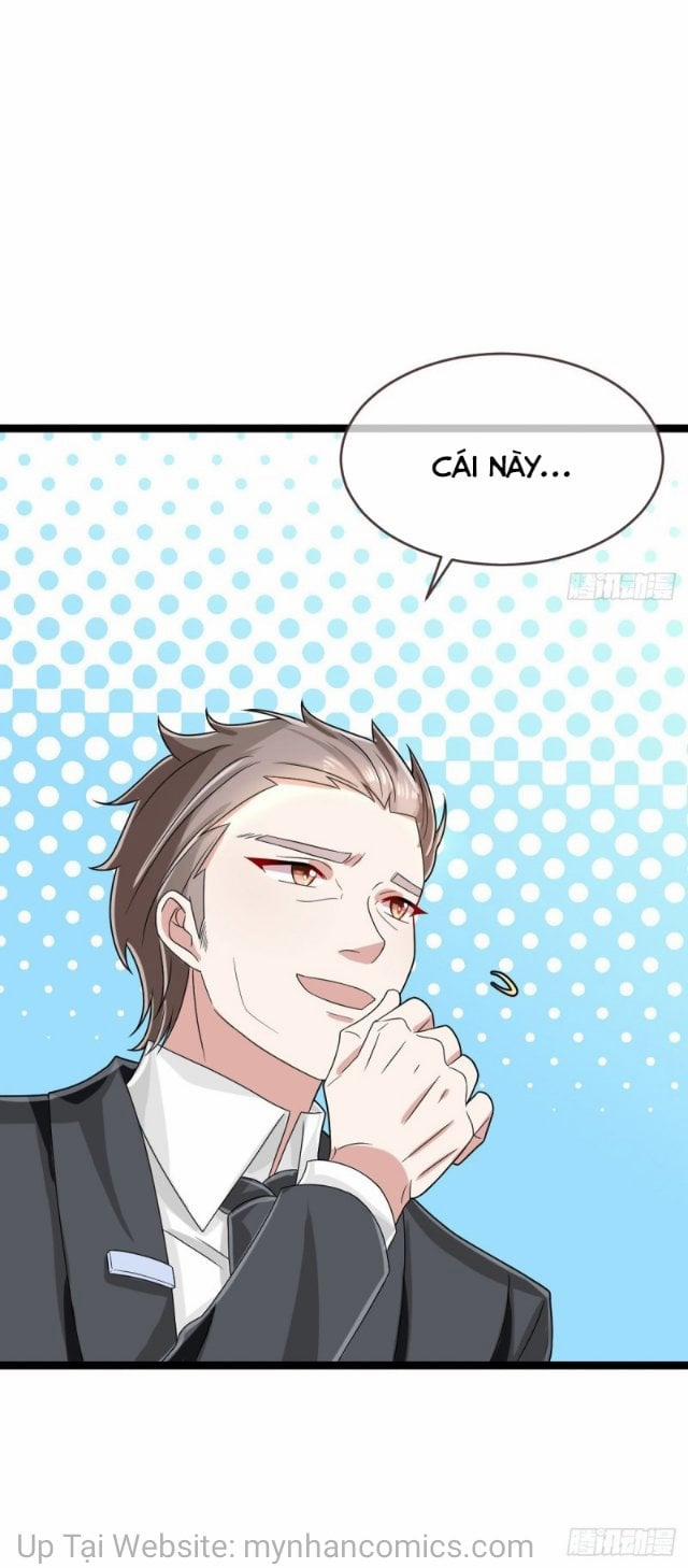 Điện Cạnh Nam Thần Yêu Thầm Tôi 102 trang 6