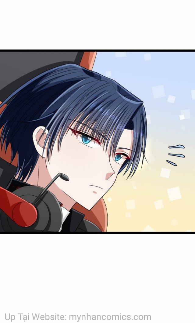 Điện Cạnh Nam Thần Yêu Thầm Tôi 104 trang 5