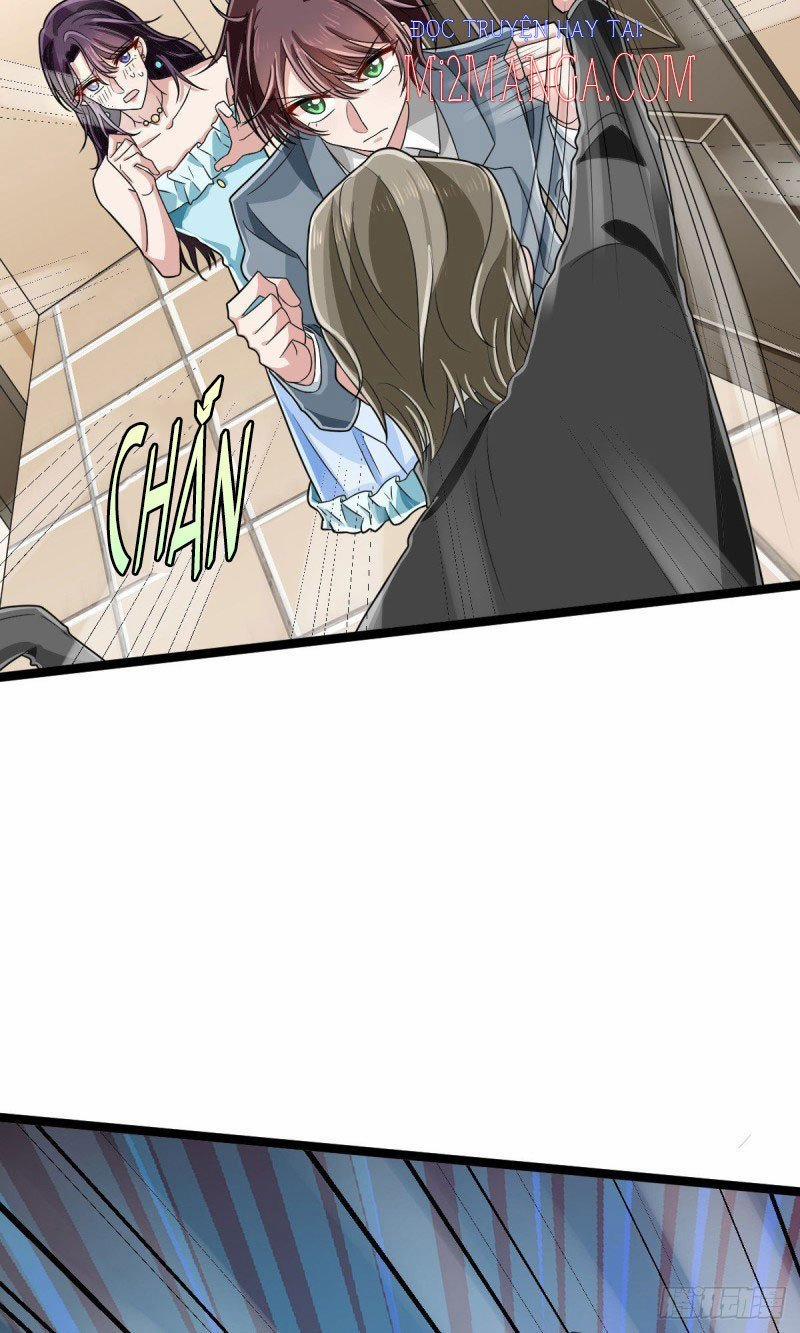 Điện Cạnh Nam Thần Yêu Thầm Tôi 106 trang 13