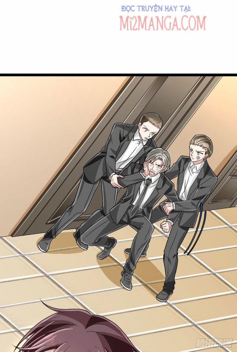 Điện Cạnh Nam Thần Yêu Thầm Tôi 106 trang 20