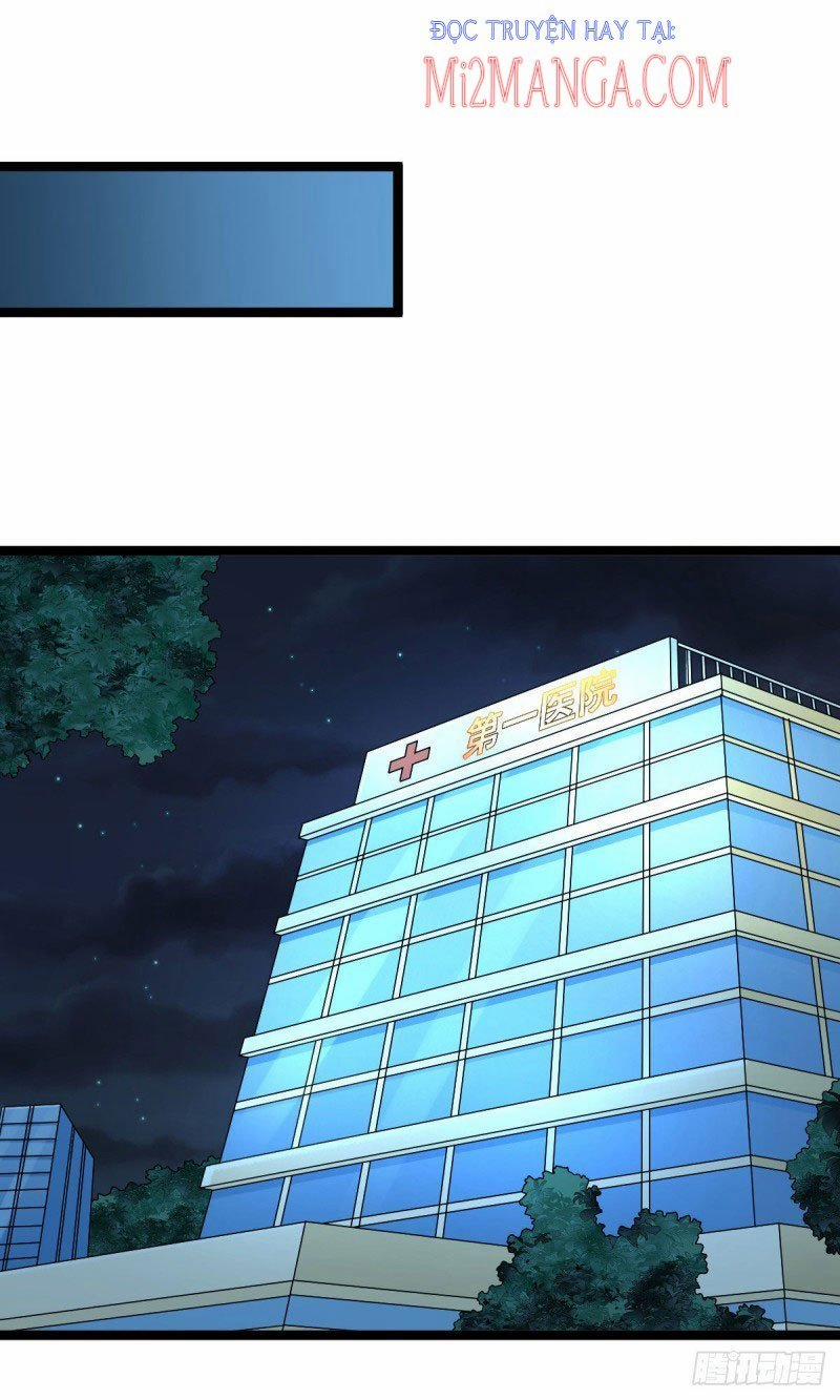 Điện Cạnh Nam Thần Yêu Thầm Tôi 106 trang 35