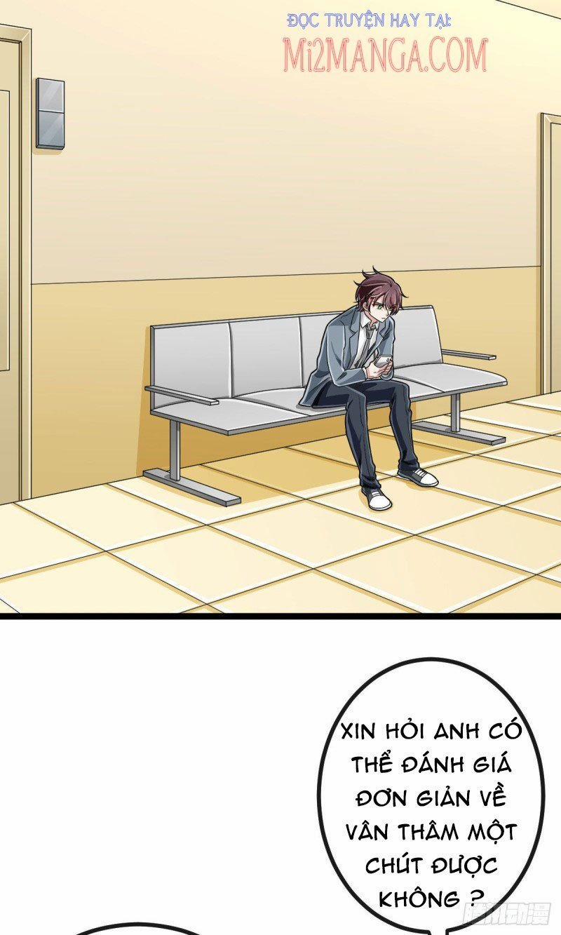 Điện Cạnh Nam Thần Yêu Thầm Tôi 106 trang 42