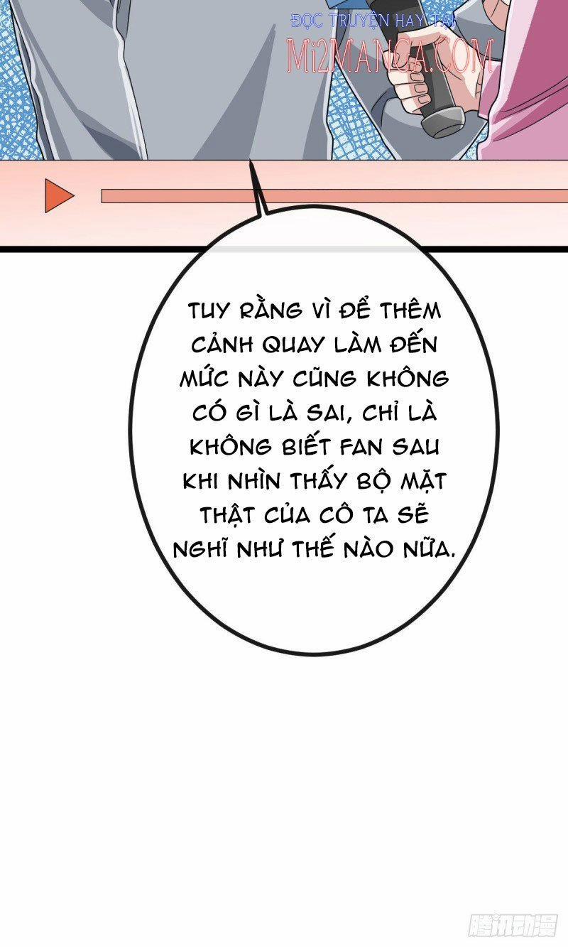 Điện Cạnh Nam Thần Yêu Thầm Tôi 106 trang 44