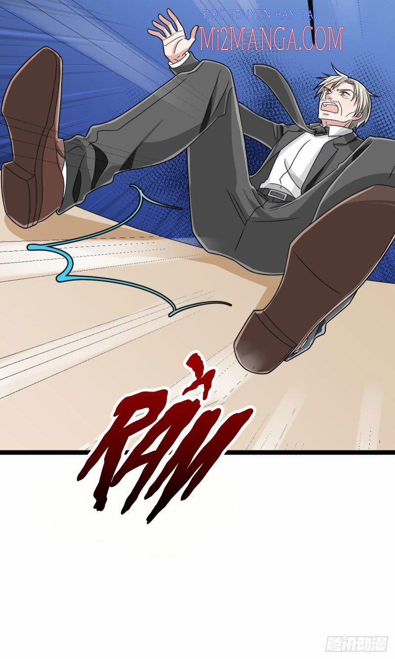 Điện Cạnh Nam Thần Yêu Thầm Tôi 106 trang 5