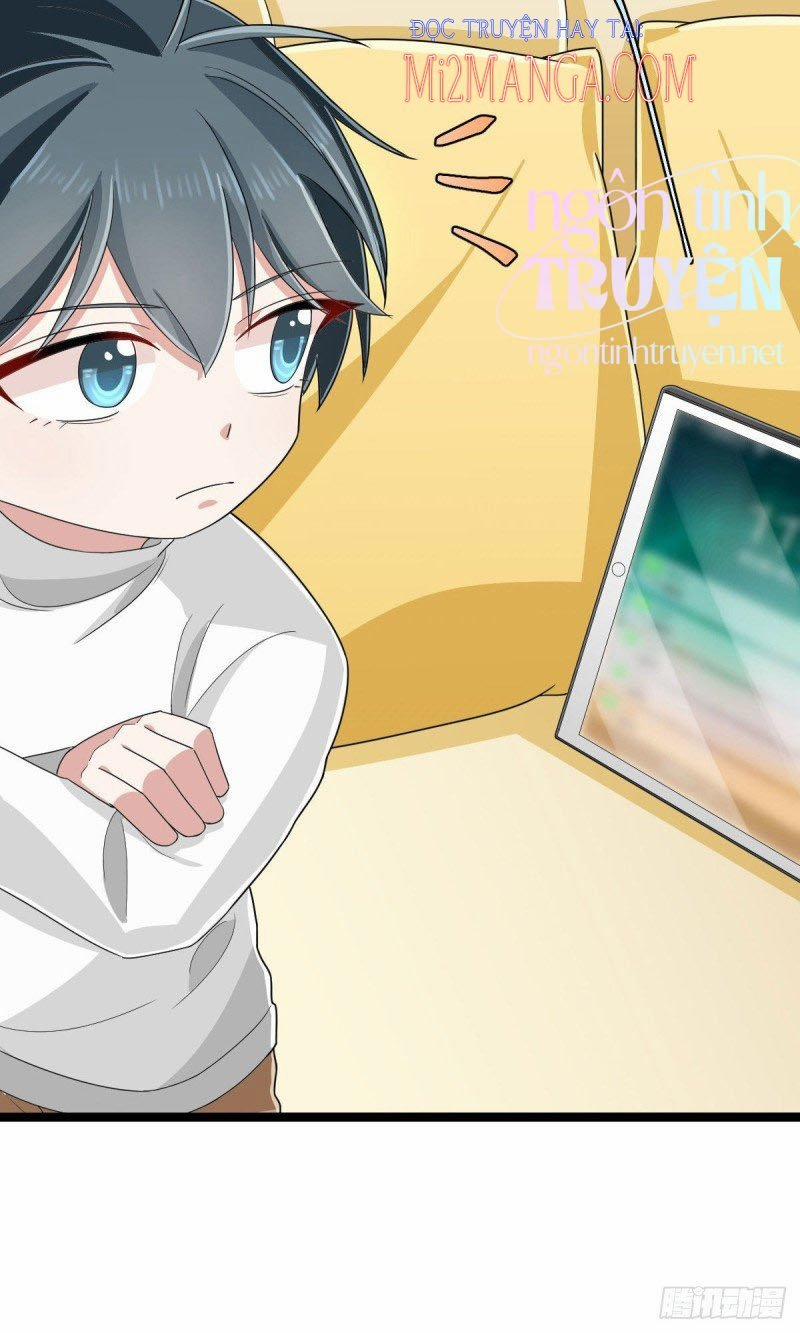 Điện Cạnh Nam Thần Yêu Thầm Tôi 107 trang 10