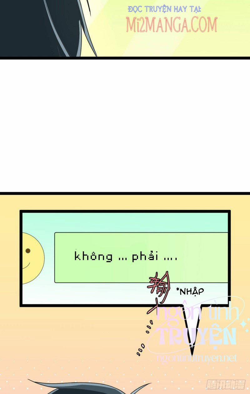 Điện Cạnh Nam Thần Yêu Thầm Tôi 107 trang 13