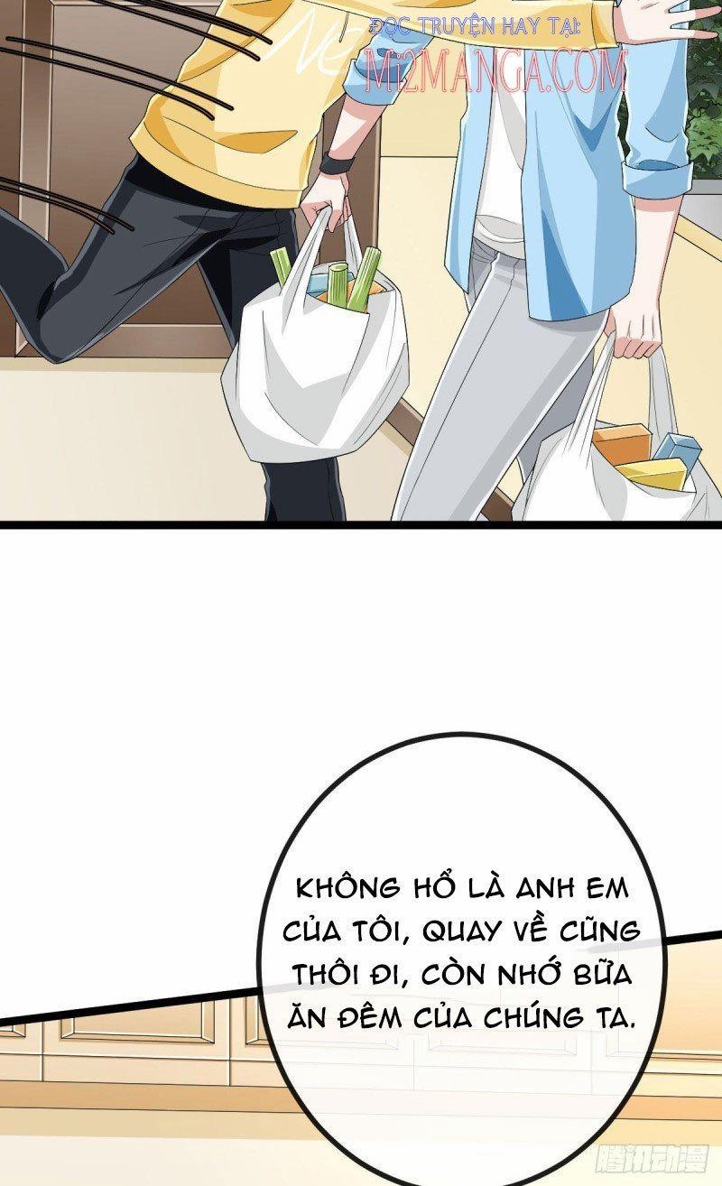 Điện Cạnh Nam Thần Yêu Thầm Tôi 107 trang 42