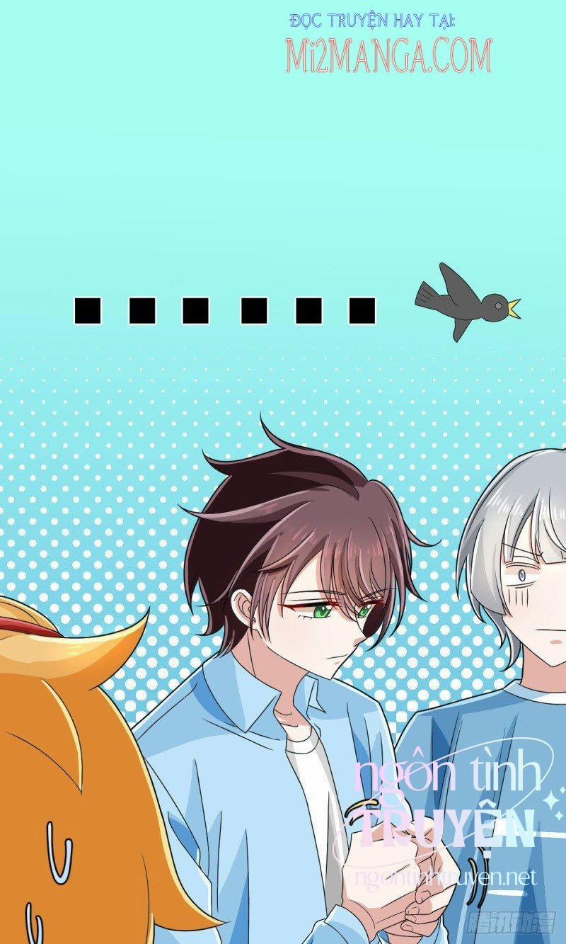 Điện Cạnh Nam Thần Yêu Thầm Tôi 108 trang 18