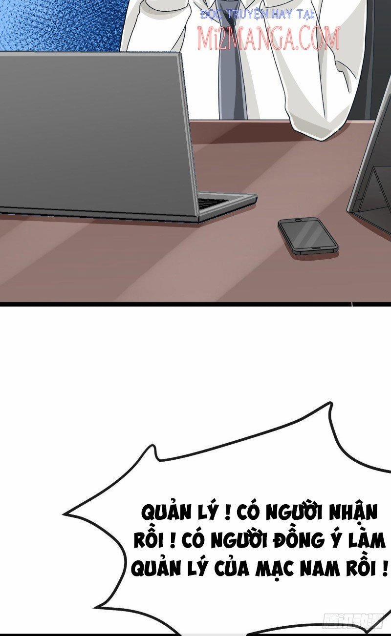 Điện Cạnh Nam Thần Yêu Thầm Tôi 108 trang 24