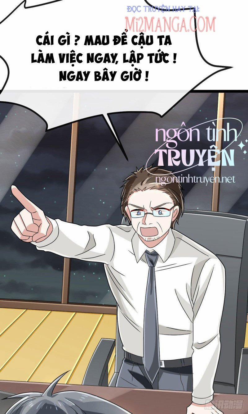 Điện Cạnh Nam Thần Yêu Thầm Tôi 108 trang 26