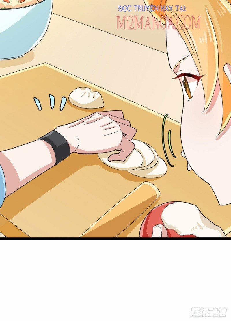 Điện Cạnh Nam Thần Yêu Thầm Tôi 108 trang 3