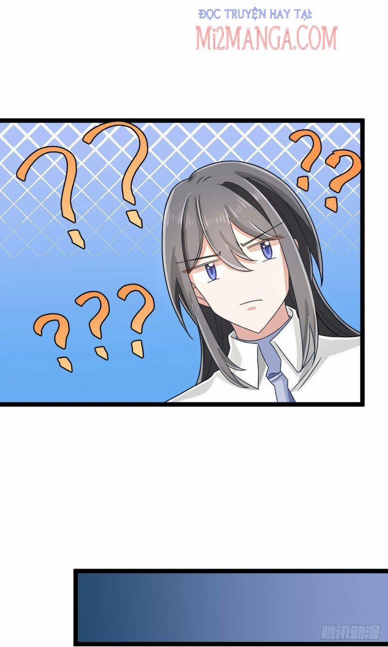 Điện Cạnh Nam Thần Yêu Thầm Tôi 108 trang 38