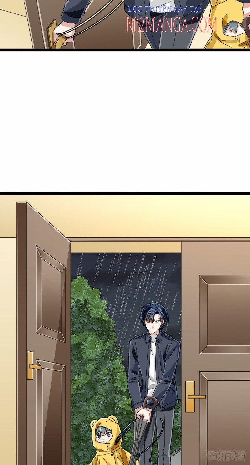 Điện Cạnh Nam Thần Yêu Thầm Tôi 108 trang 40