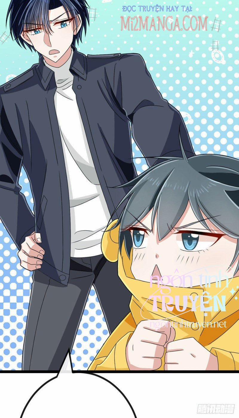 Điện Cạnh Nam Thần Yêu Thầm Tôi 108 trang 46