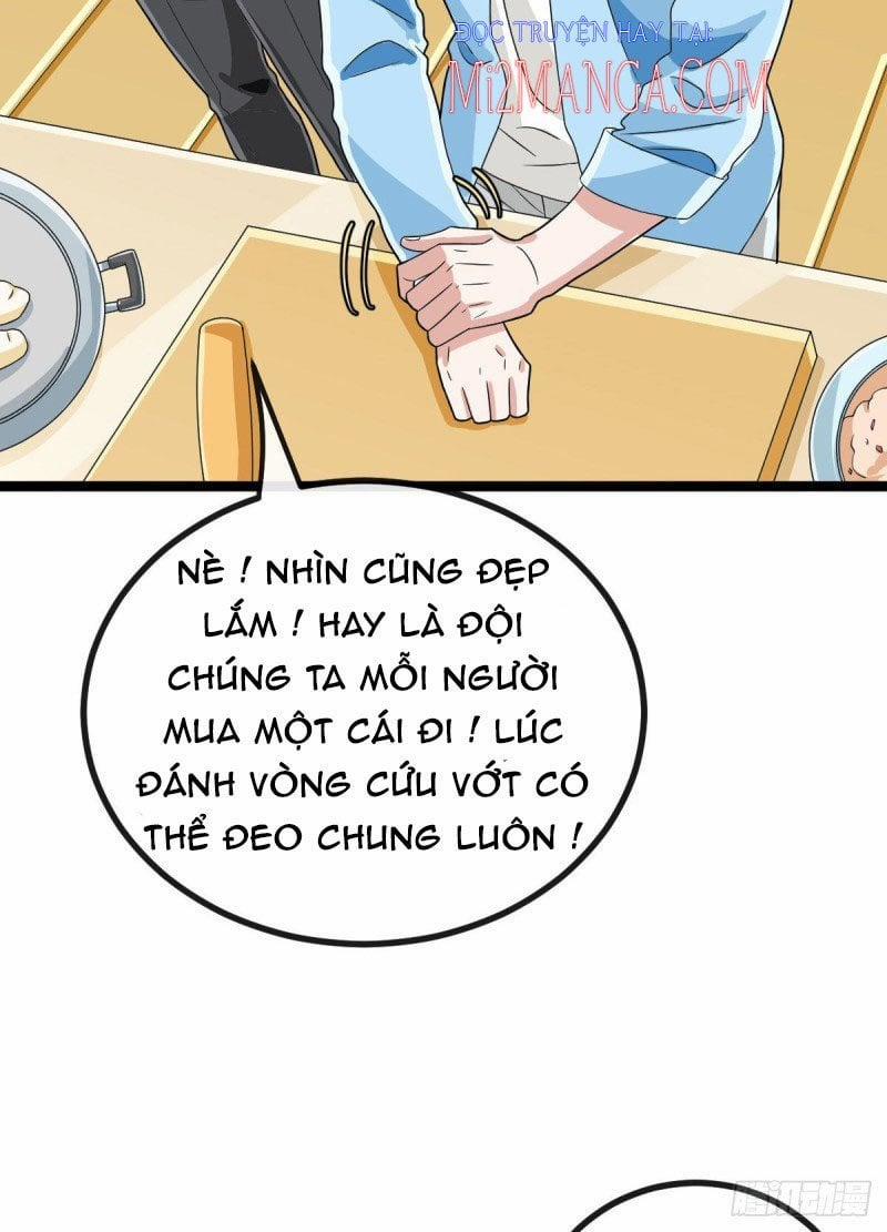 Điện Cạnh Nam Thần Yêu Thầm Tôi 108 trang 5