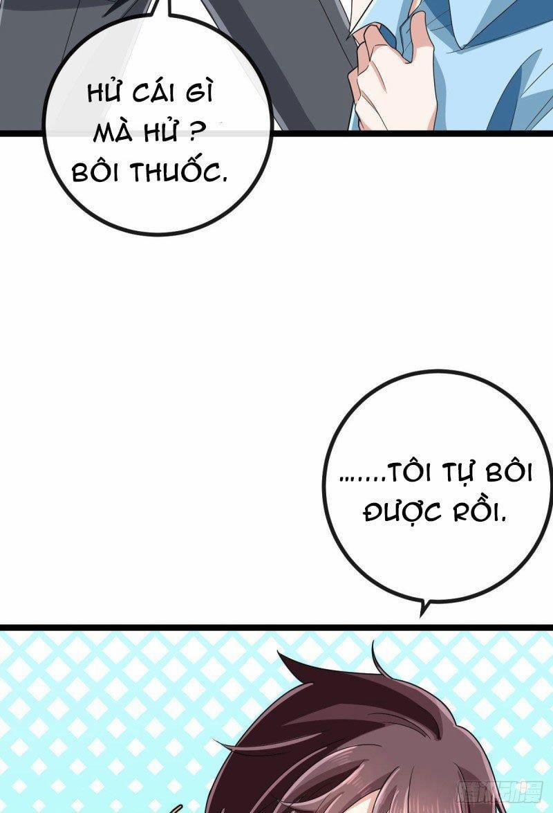 Điện Cạnh Nam Thần Yêu Thầm Tôi 109 trang 12