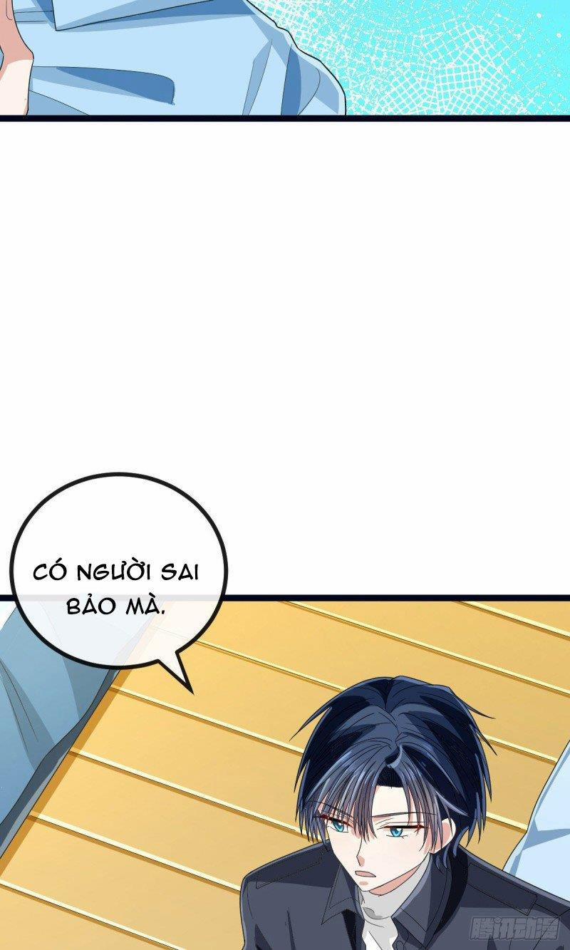 Điện Cạnh Nam Thần Yêu Thầm Tôi 109 trang 18