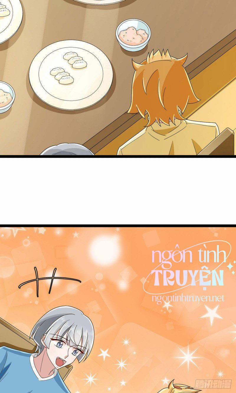 Điện Cạnh Nam Thần Yêu Thầm Tôi 109 trang 37