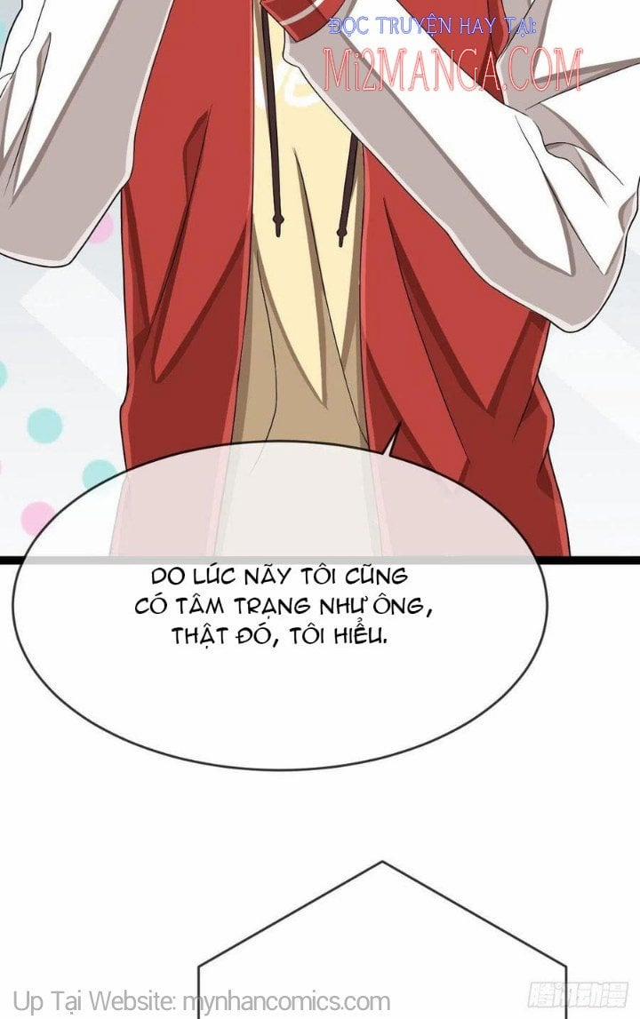 Điện Cạnh Nam Thần Yêu Thầm Tôi 113.1 trang 14