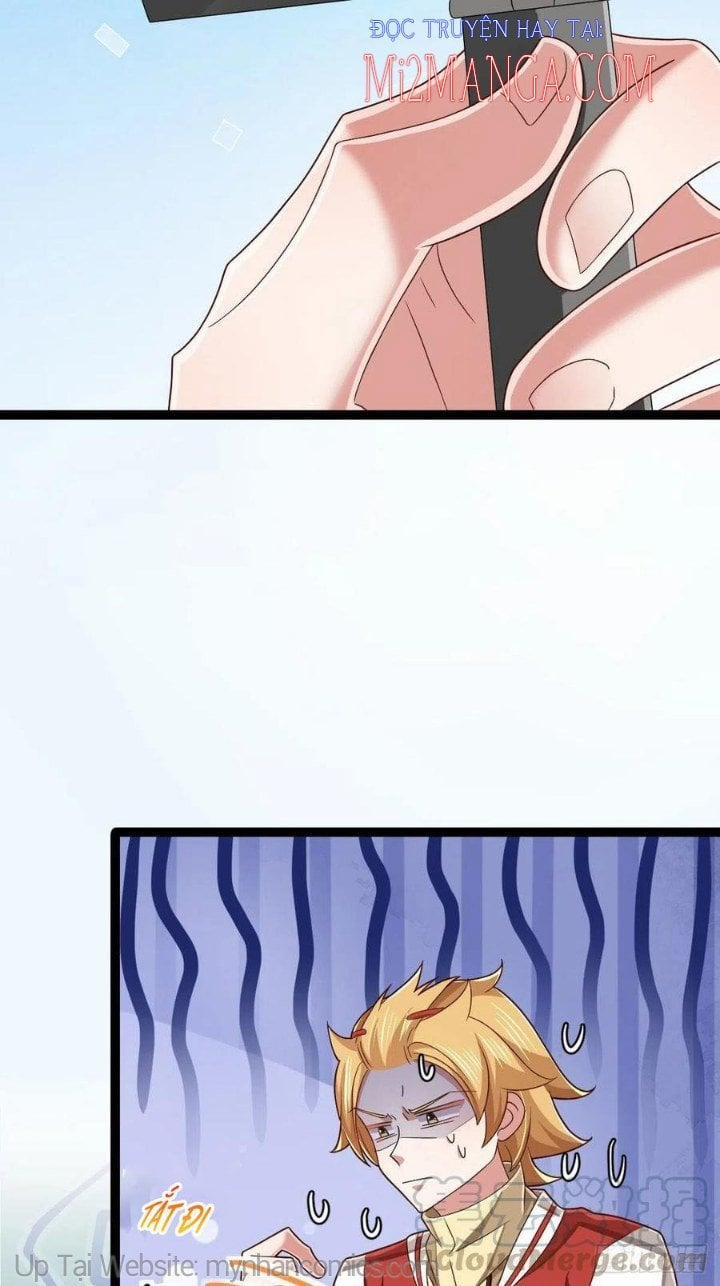 Điện Cạnh Nam Thần Yêu Thầm Tôi 113.1 trang 3