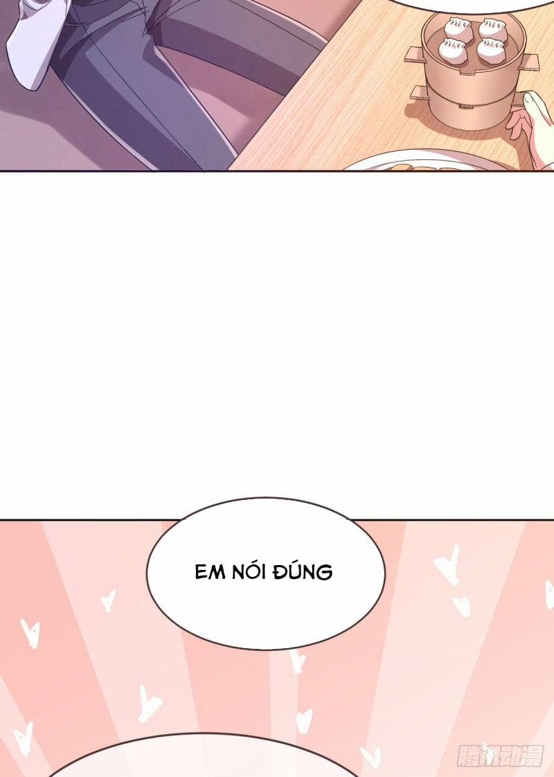 Điện Cạnh Nam Thần Yêu Thầm Tôi 13 trang 13