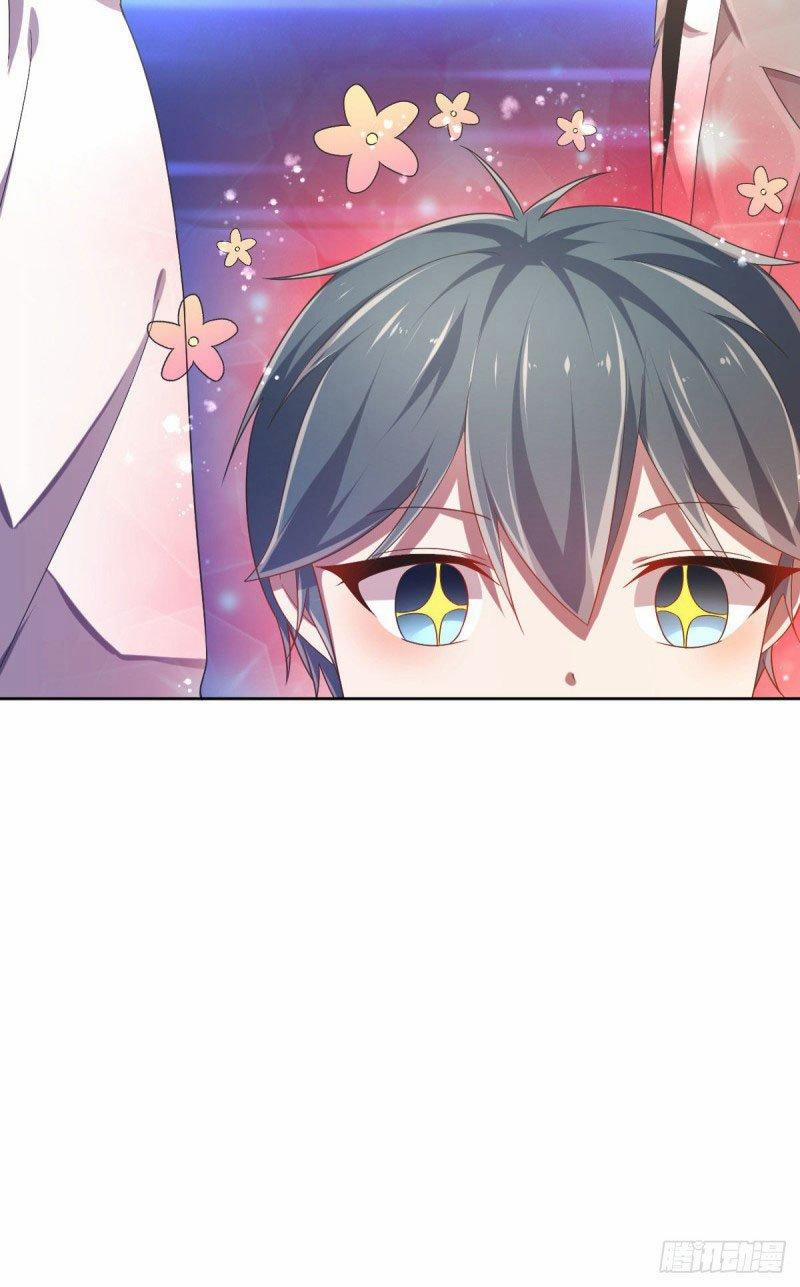 Điện Cạnh Nam Thần Yêu Thầm Tôi 15 trang 28