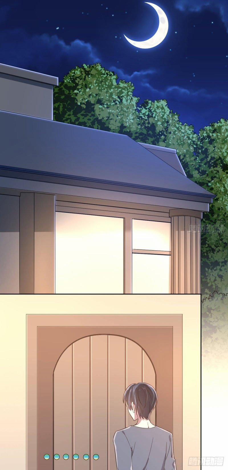 Điện Cạnh Nam Thần Yêu Thầm Tôi 20 trang 19