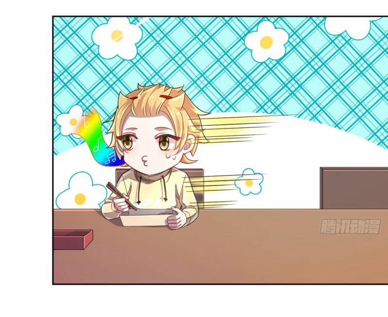 Điện Cạnh Nam Thần Yêu Thầm Tôi 26 trang 6