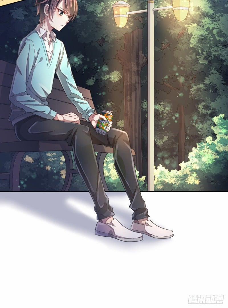 Điện Cạnh Nam Thần Yêu Thầm Tôi 27 trang 17