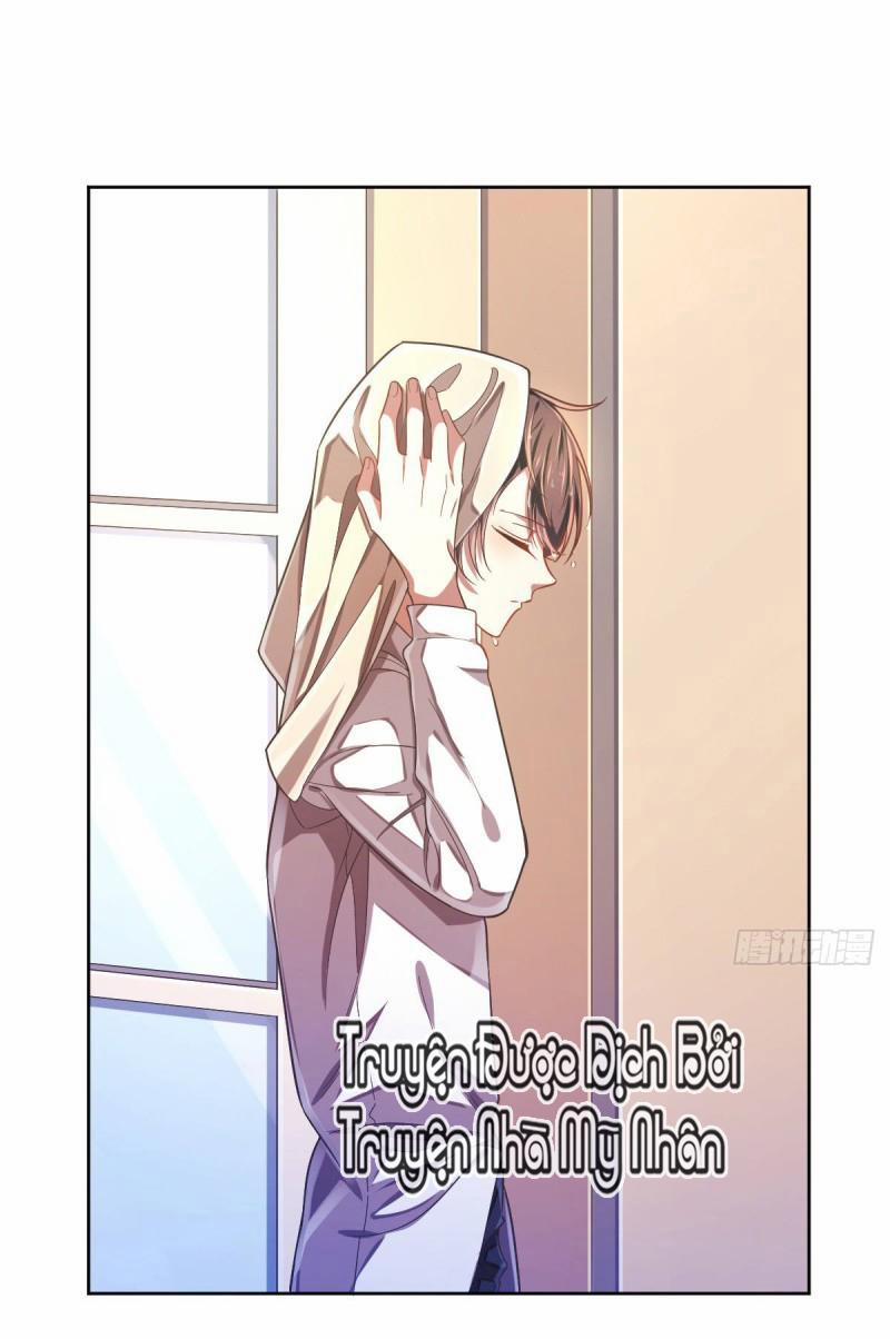 Điện Cạnh Nam Thần Yêu Thầm Tôi 28 trang 0